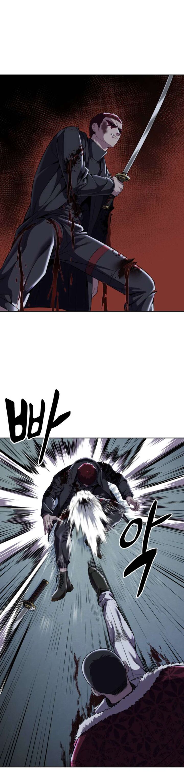 The Boy Of Death Chapter 168 Page 54