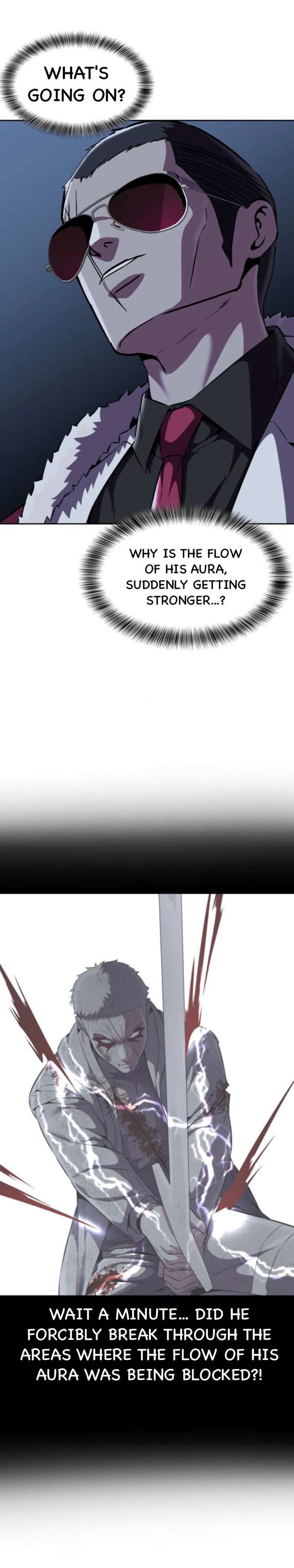 The Boy Of Death Chapter 168 Page 60