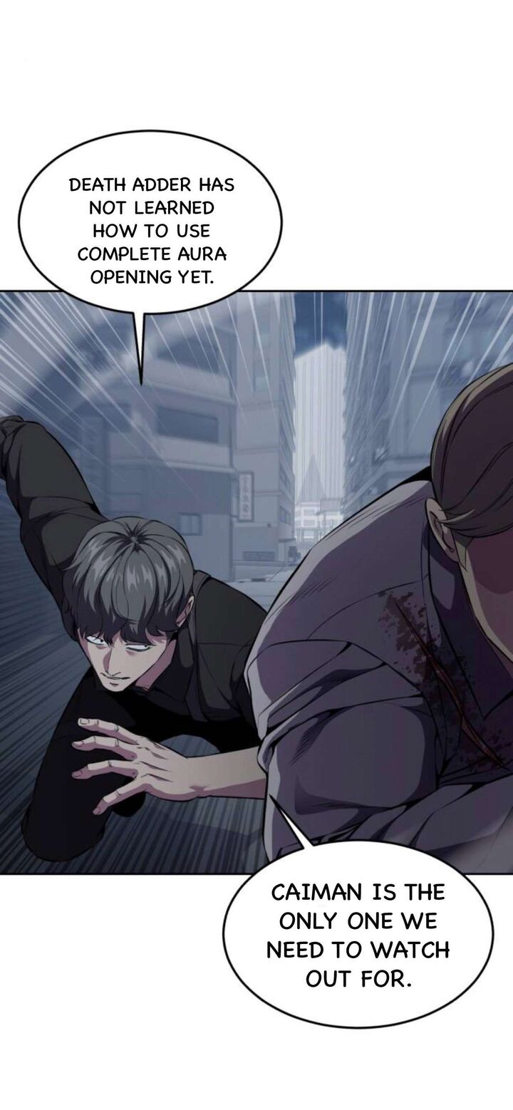 The Boy Of Death Chapter 168 Page 70