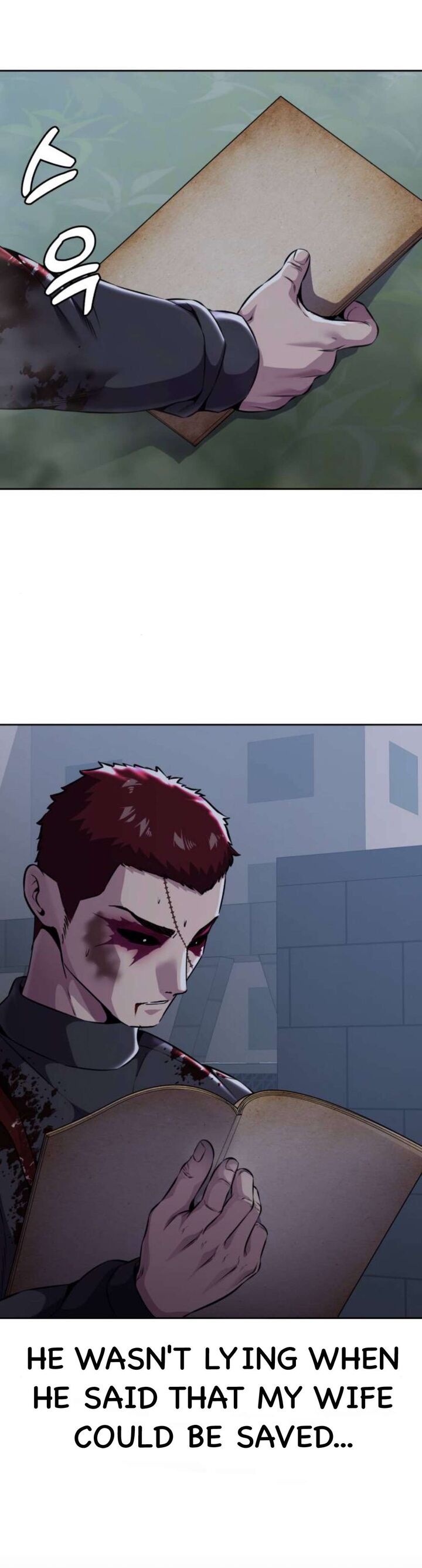The Boy Of Death Chapter 168 Page 89