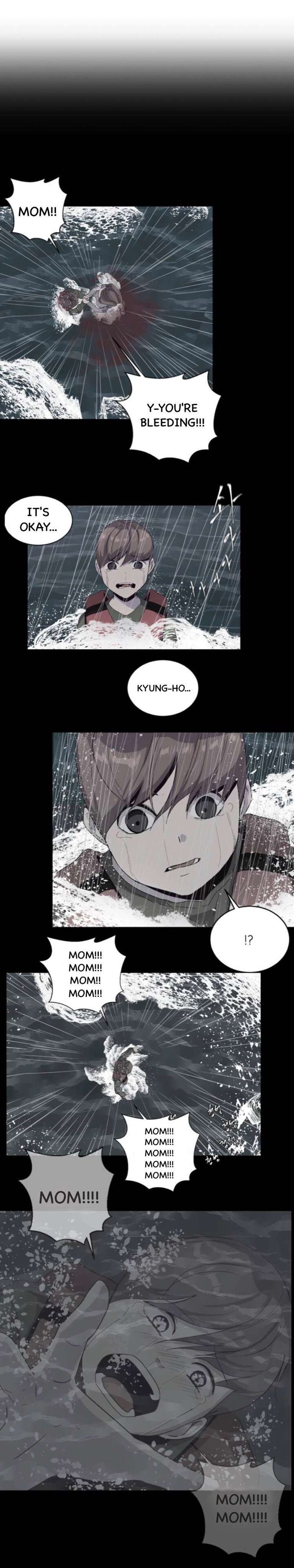 The Boy Of Death Chapter 169 Page 105