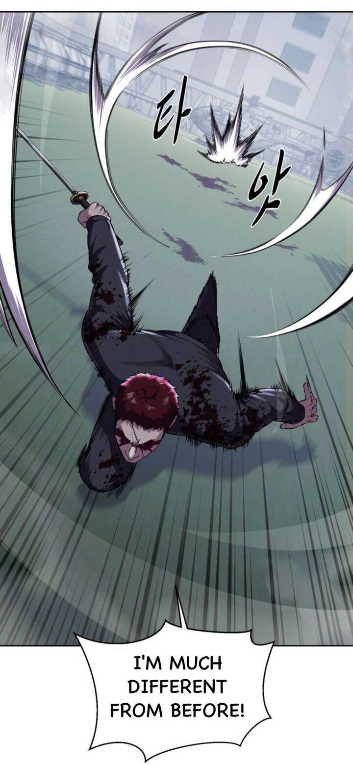 The Boy Of Death Chapter 169 Page 11