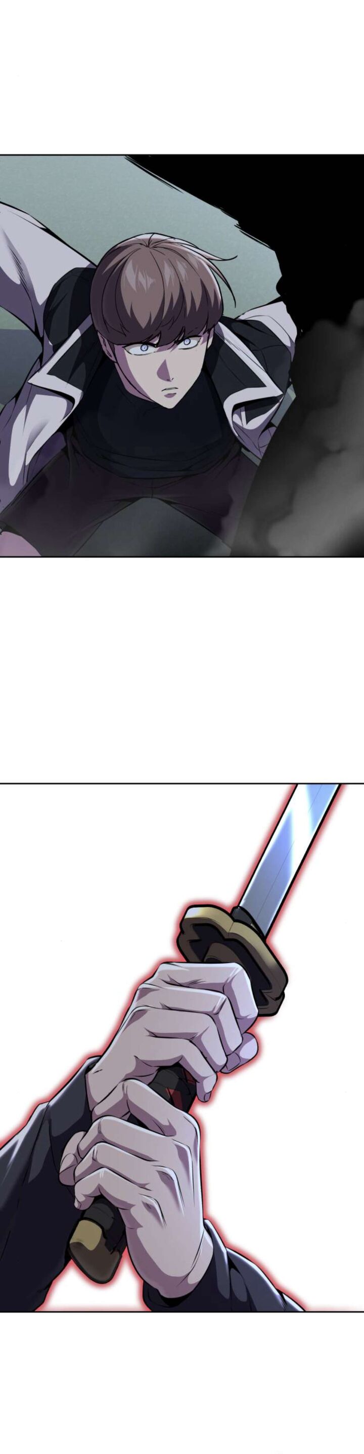 The Boy Of Death Chapter 169 Page 17