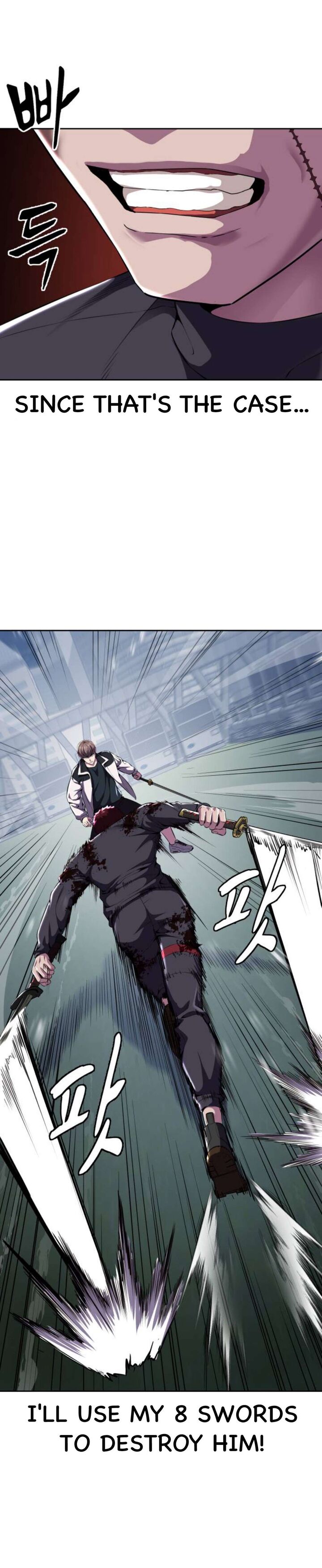 The Boy Of Death Chapter 169 Page 25