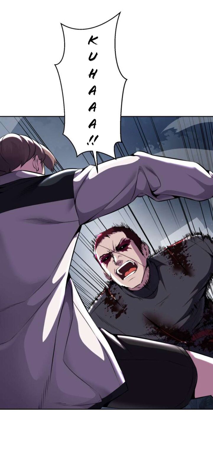 The Boy Of Death Chapter 169 Page 29