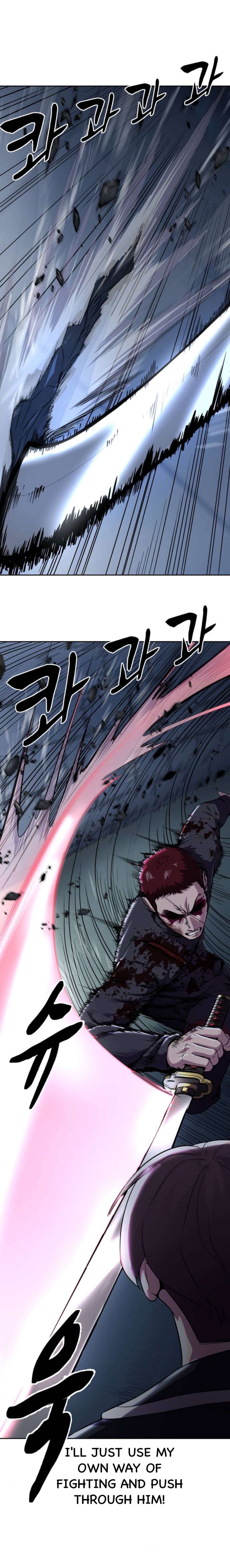 The Boy Of Death Chapter 169 Page 33