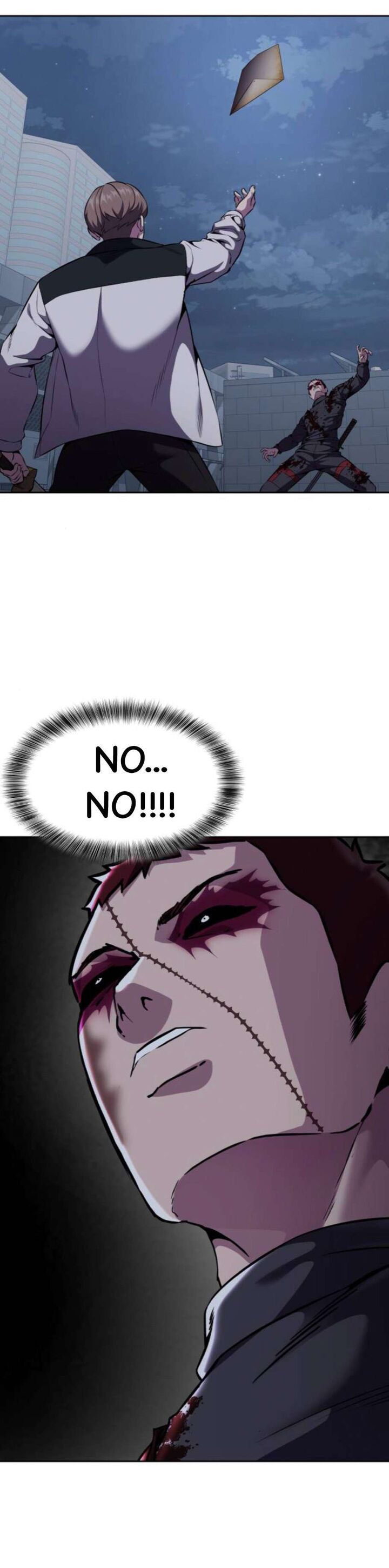 The Boy Of Death Chapter 169 Page 42