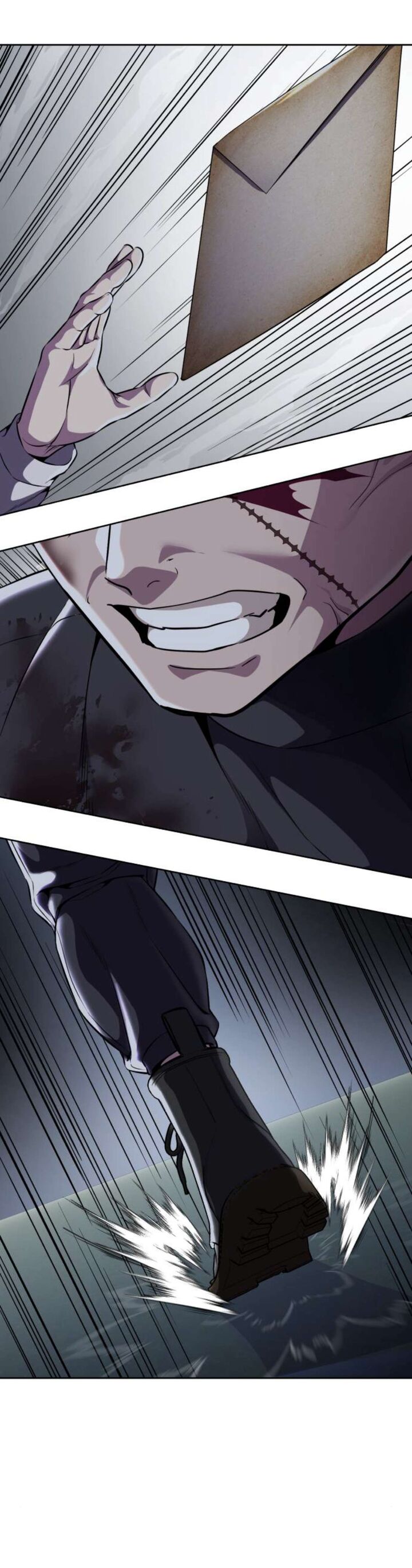 The Boy Of Death Chapter 169 Page 44