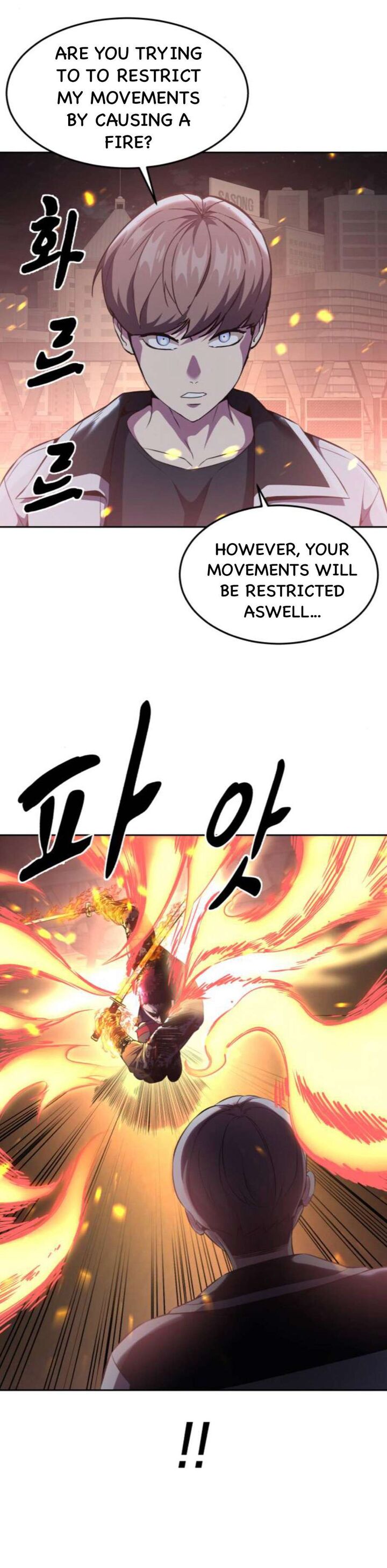 The Boy Of Death Chapter 169 Page 64