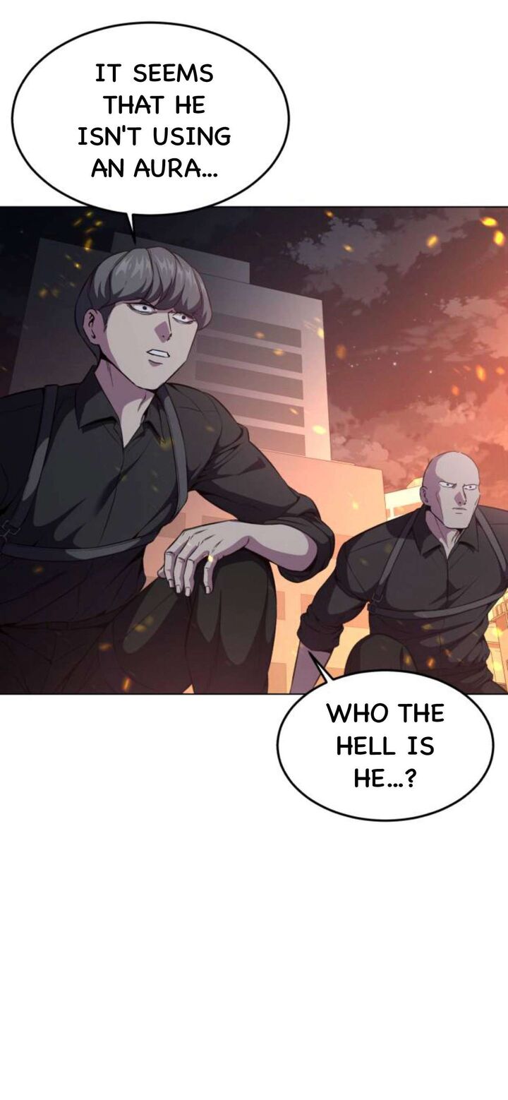 The Boy Of Death Chapter 170 Page 21