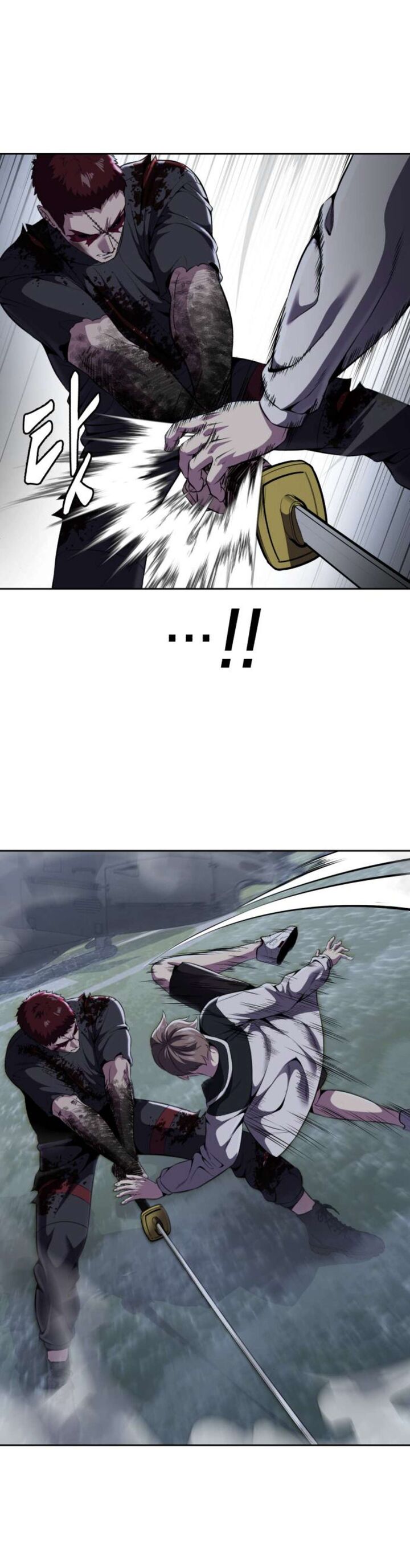 The Boy Of Death Chapter 170 Page 40
