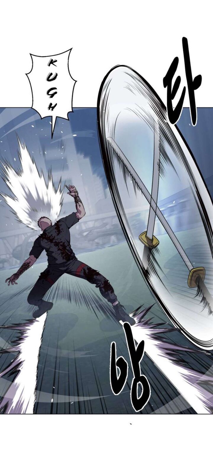 The Boy Of Death Chapter 170 Page 41