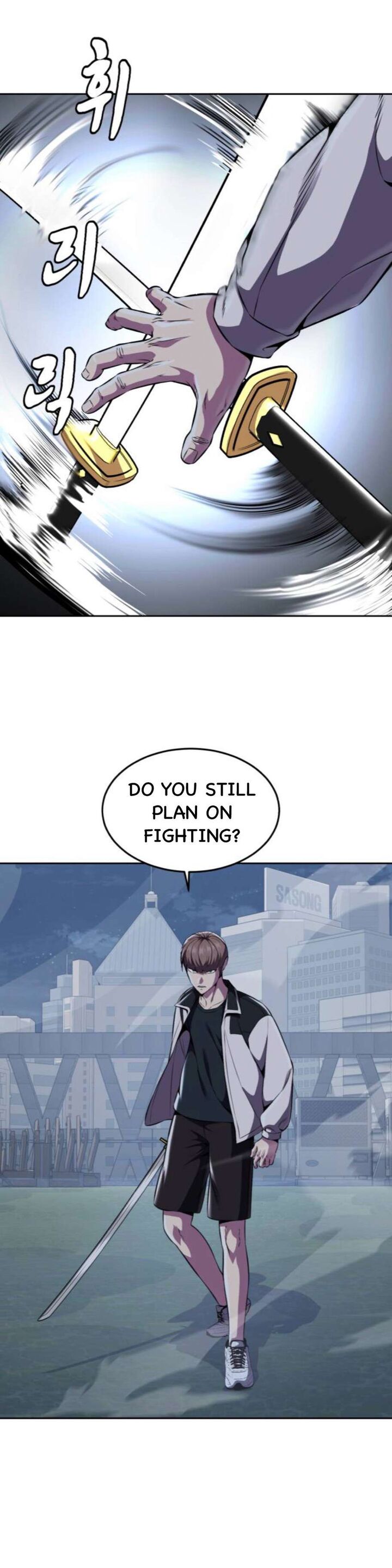 The Boy Of Death Chapter 170 Page 69