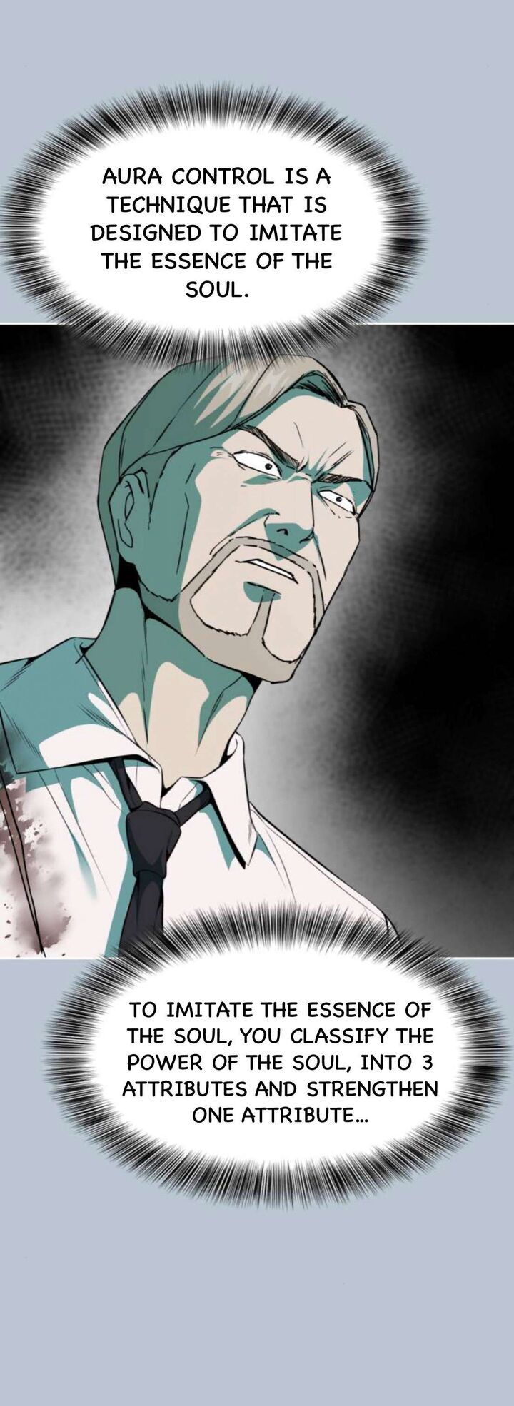 The Boy Of Death Chapter 170 Page 79