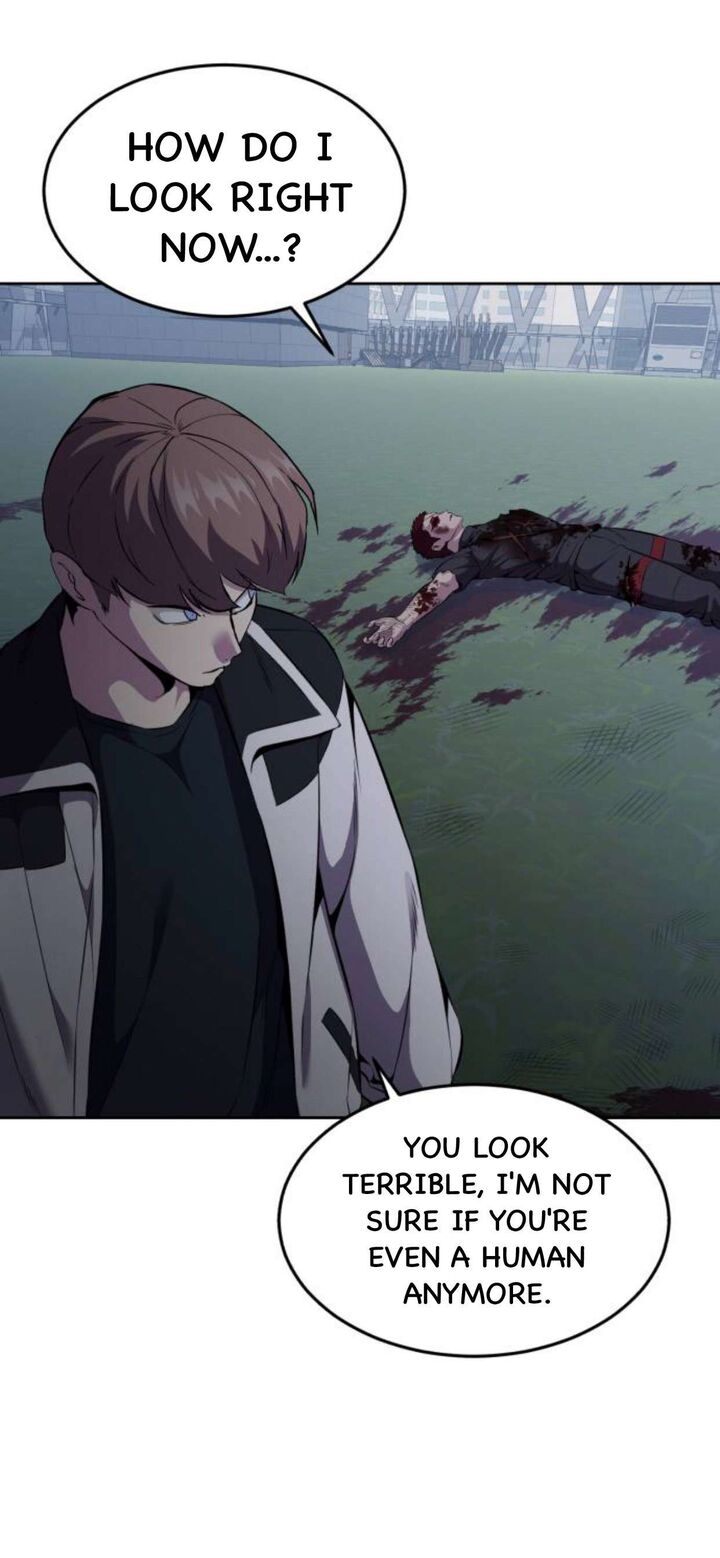The Boy Of Death Chapter 171 Page 10
