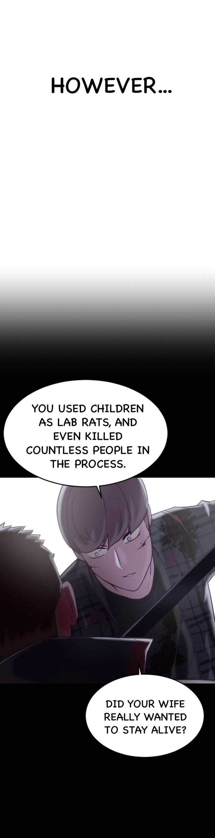 The Boy Of Death Chapter 171 Page 13