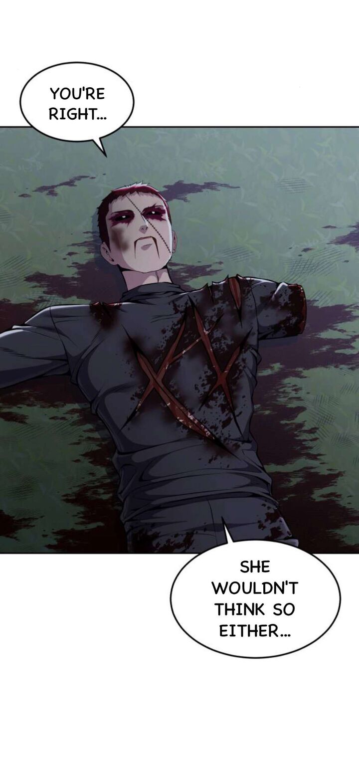 The Boy Of Death Chapter 171 Page 19