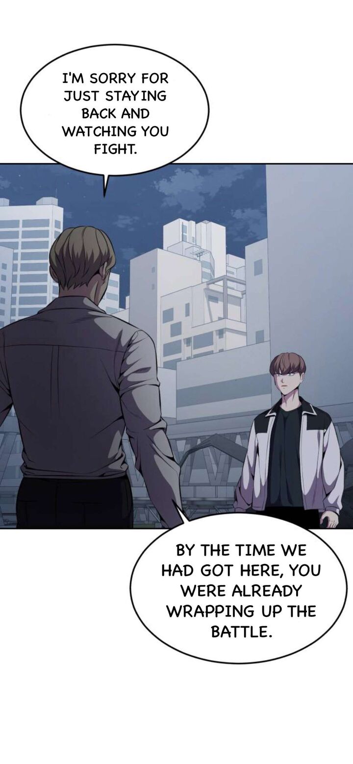 The Boy Of Death Chapter 171 Page 22