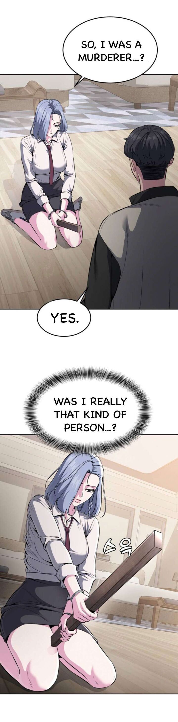 The Boy Of Death Chapter 171 Page 42