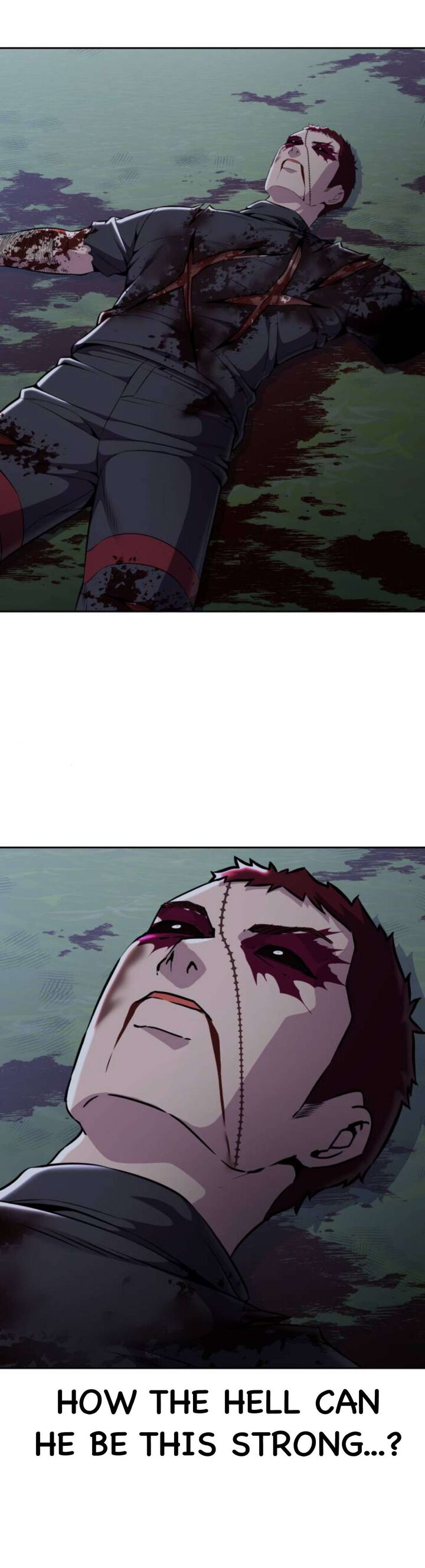 The Boy Of Death Chapter 171 Page 5