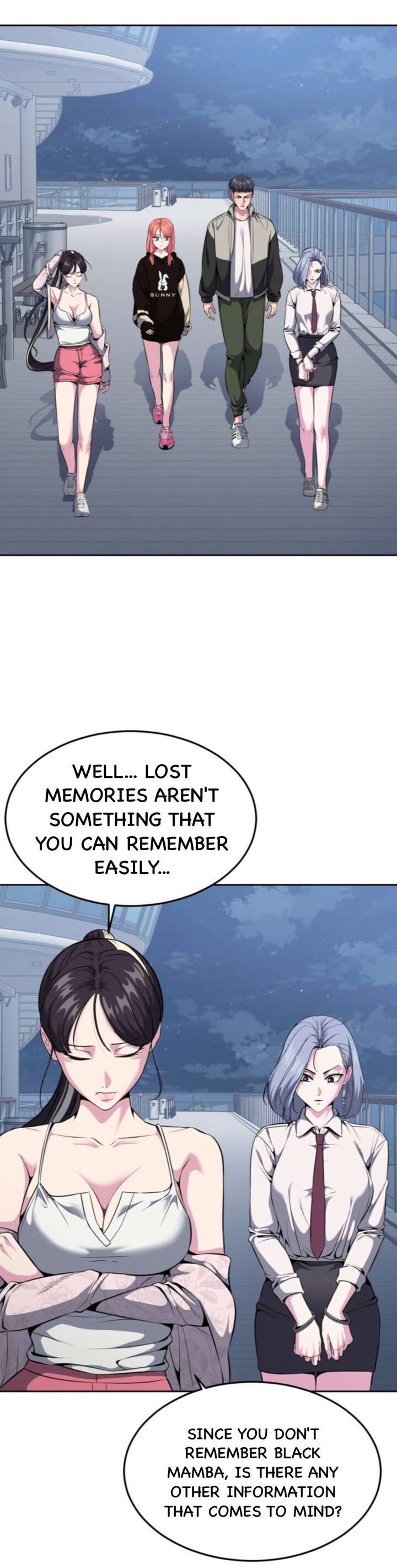 The Boy Of Death Chapter 171 Page 80