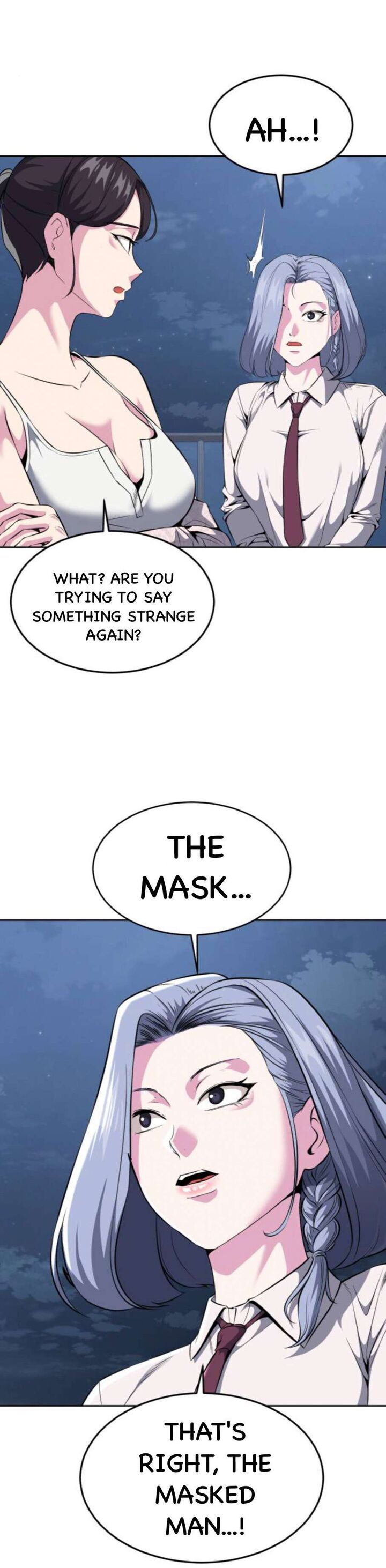 The Boy Of Death Chapter 171 Page 81