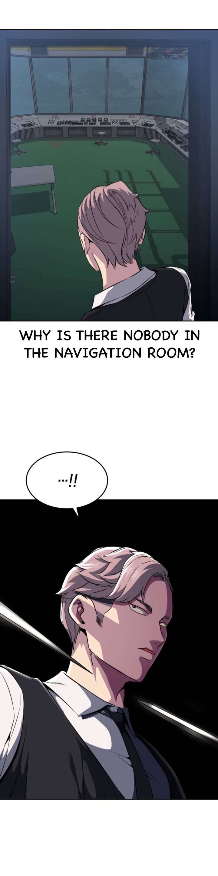 The Boy Of Death Chapter 171 Page 94