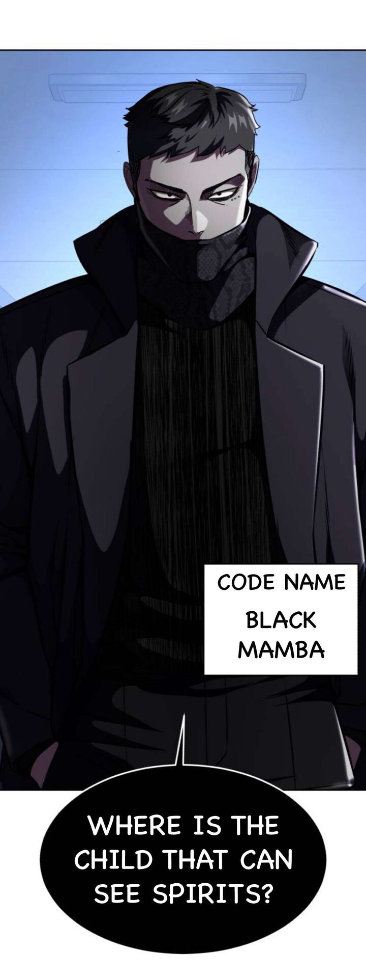 The Boy Of Death Chapter 171 Page 99