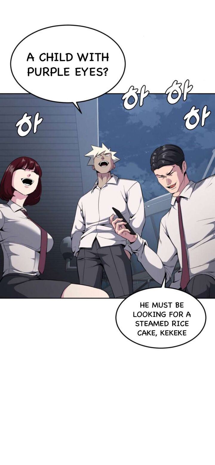 The Boy Of Death Chapter 172 Page 10