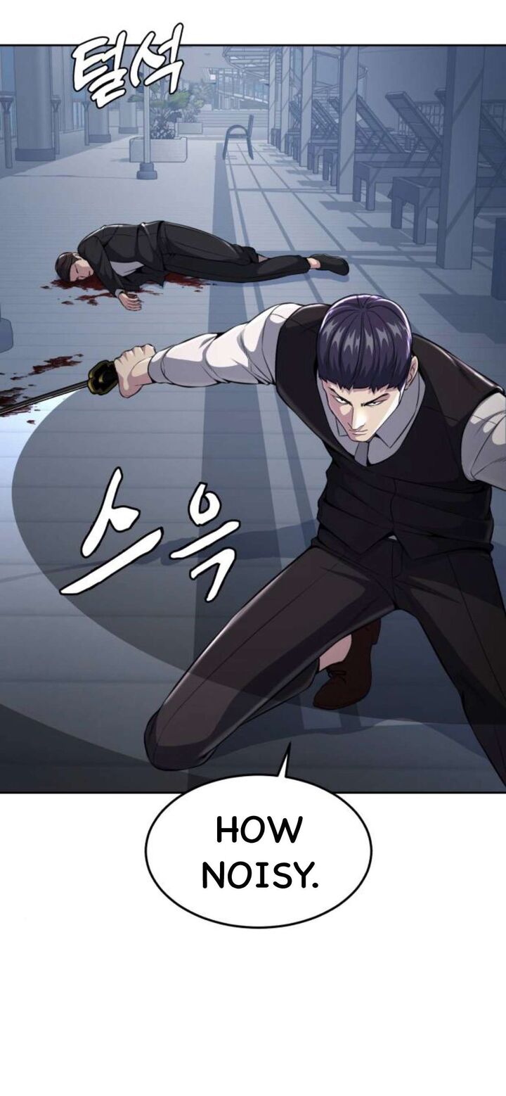 The Boy Of Death Chapter 172 Page 13