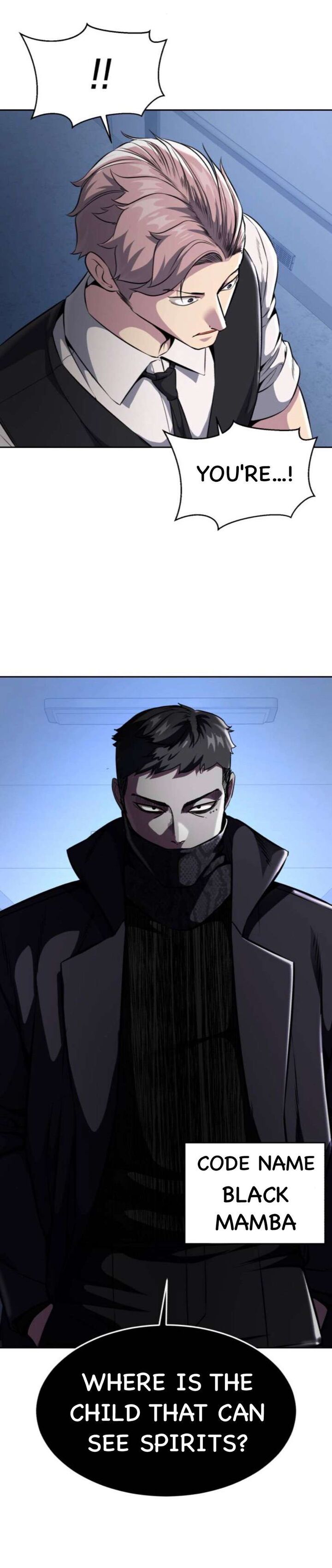 The Boy Of Death Chapter 172 Page 3