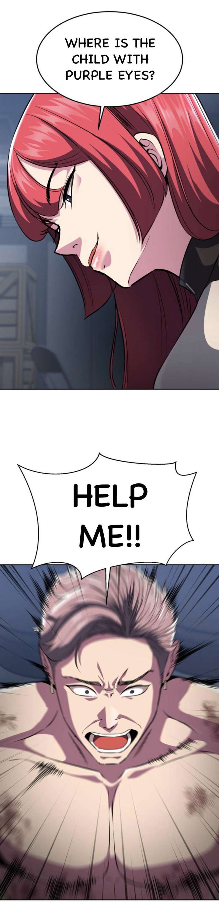 The Boy Of Death Chapter 172 Page 30