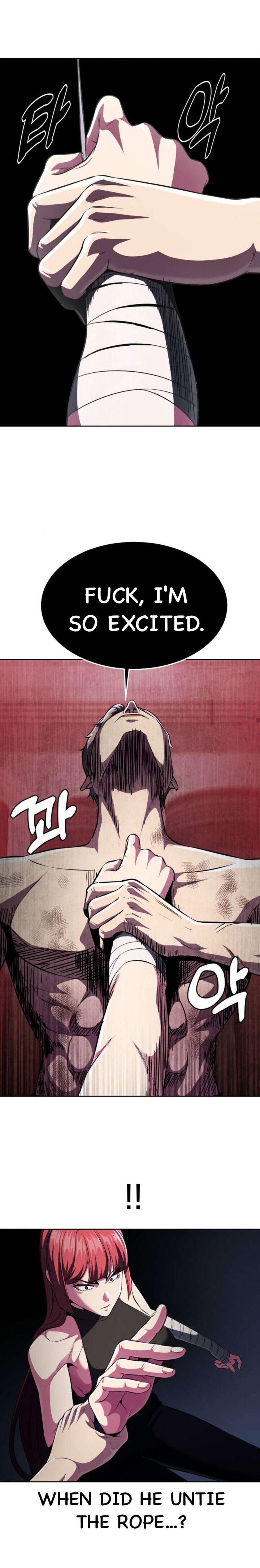 The Boy Of Death Chapter 172 Page 44