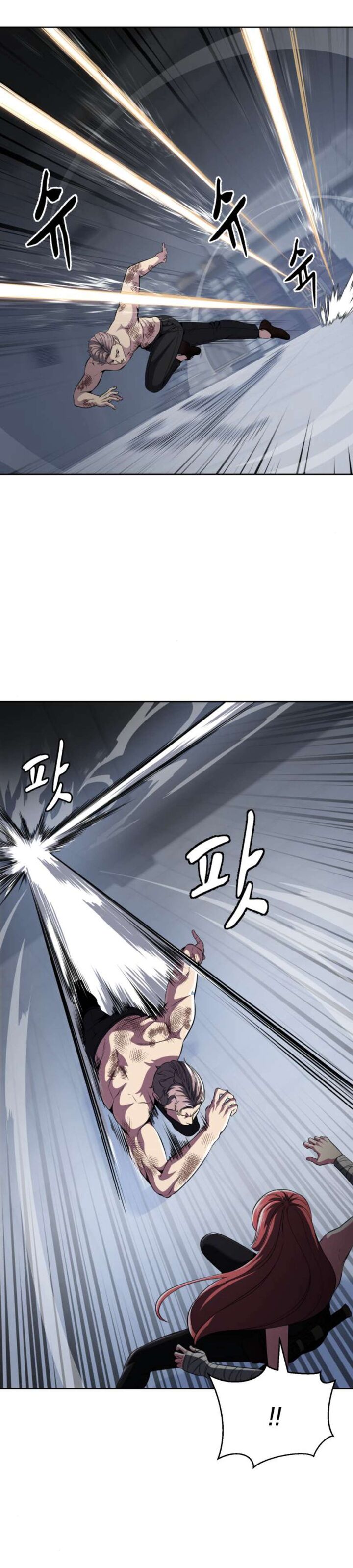 The Boy Of Death Chapter 172 Page 54