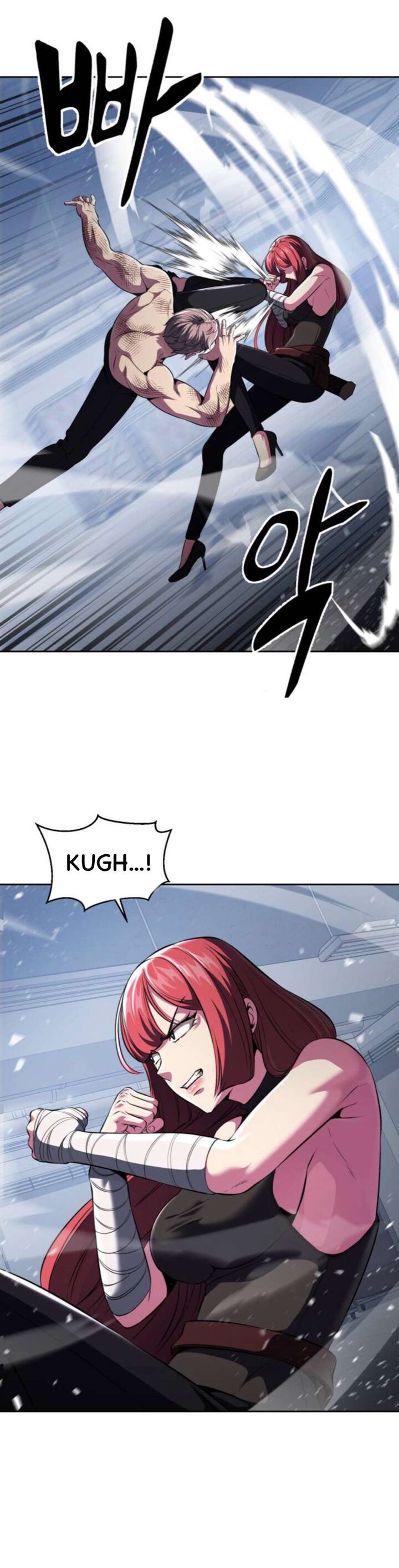 The Boy Of Death Chapter 172 Page 55