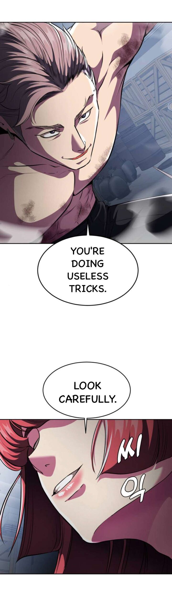 The Boy Of Death Chapter 172 Page 61