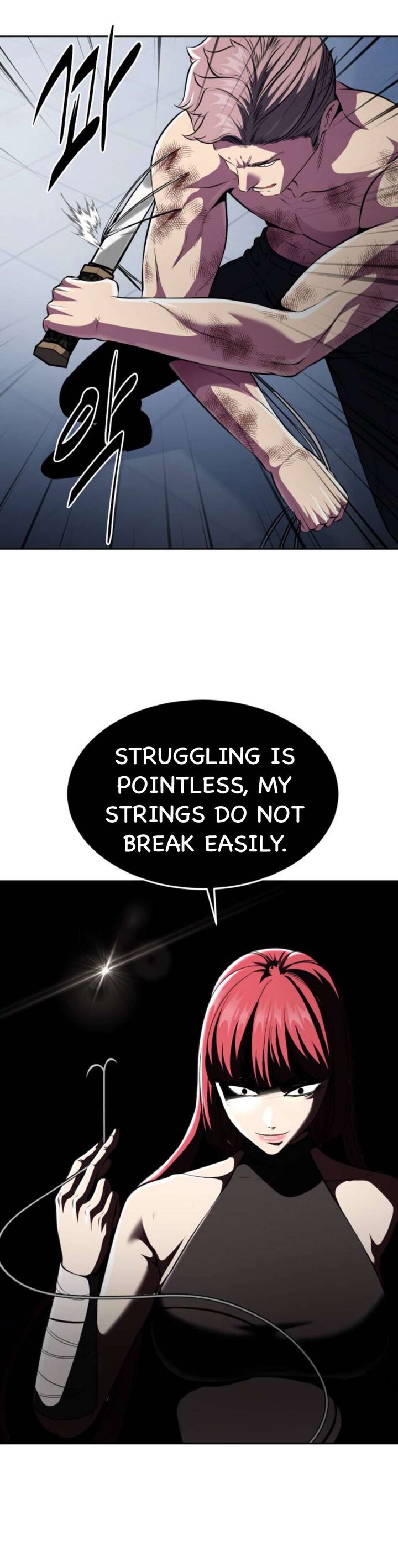 The Boy Of Death Chapter 172 Page 64