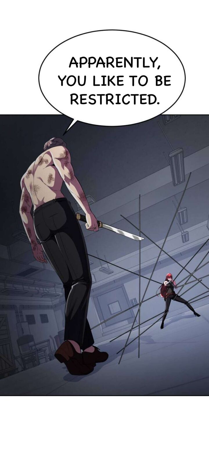 The Boy Of Death Chapter 172 Page 91