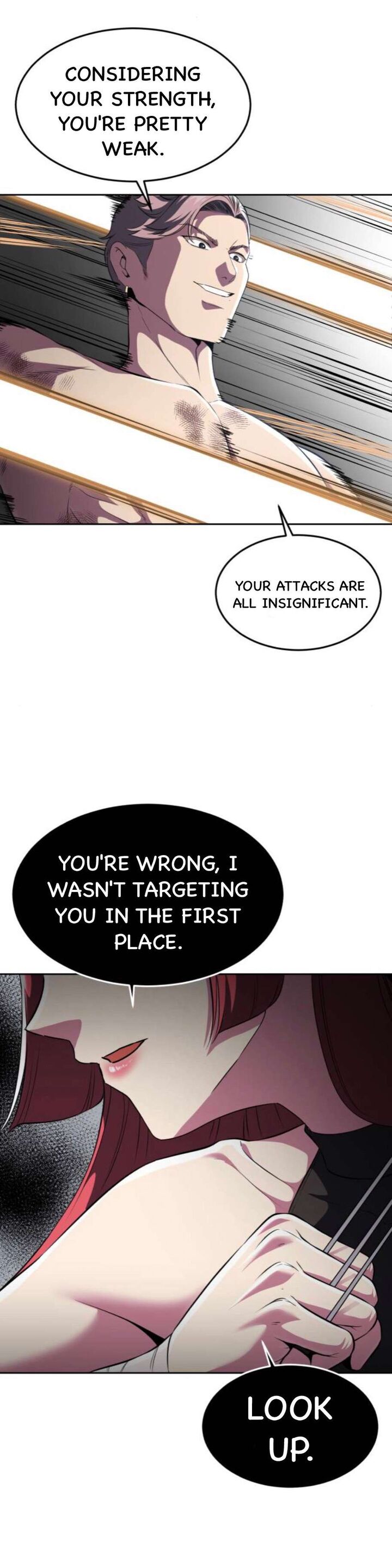 The Boy Of Death Chapter 173 Page 12