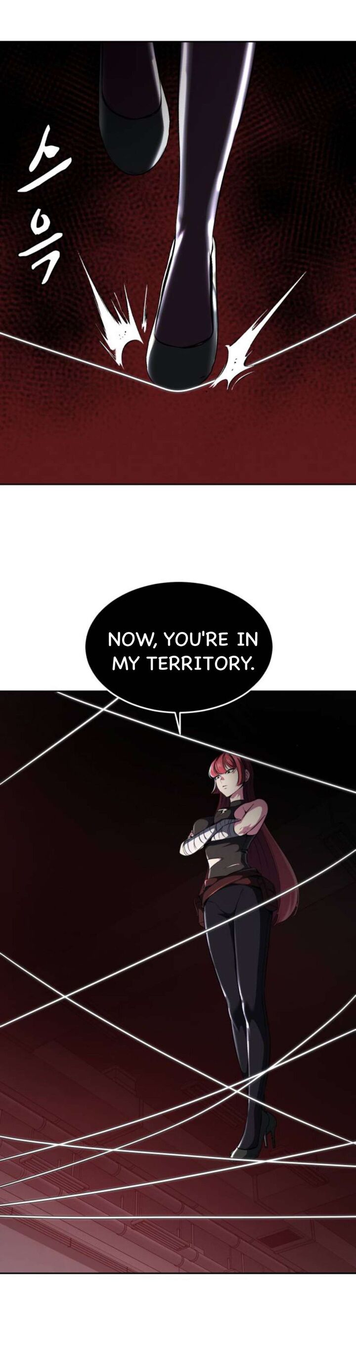 The Boy Of Death Chapter 173 Page 14