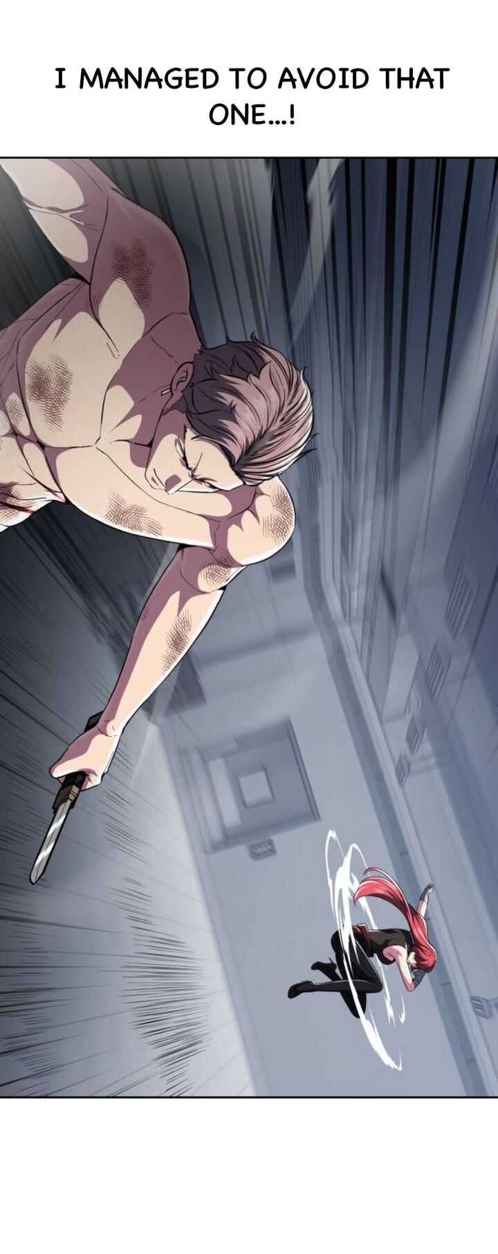 The Boy Of Death Chapter 173 Page 24