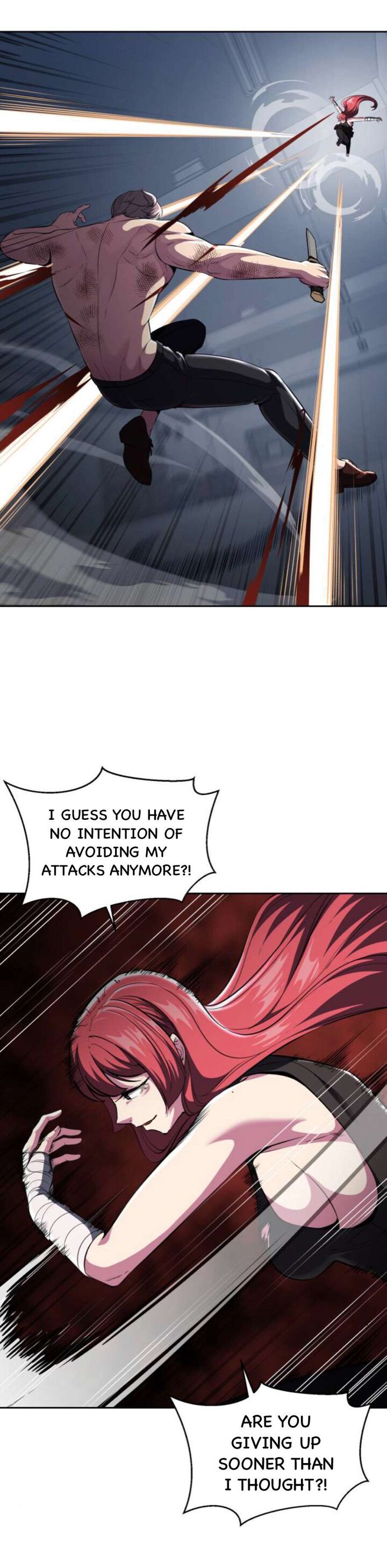 The Boy Of Death Chapter 173 Page 41