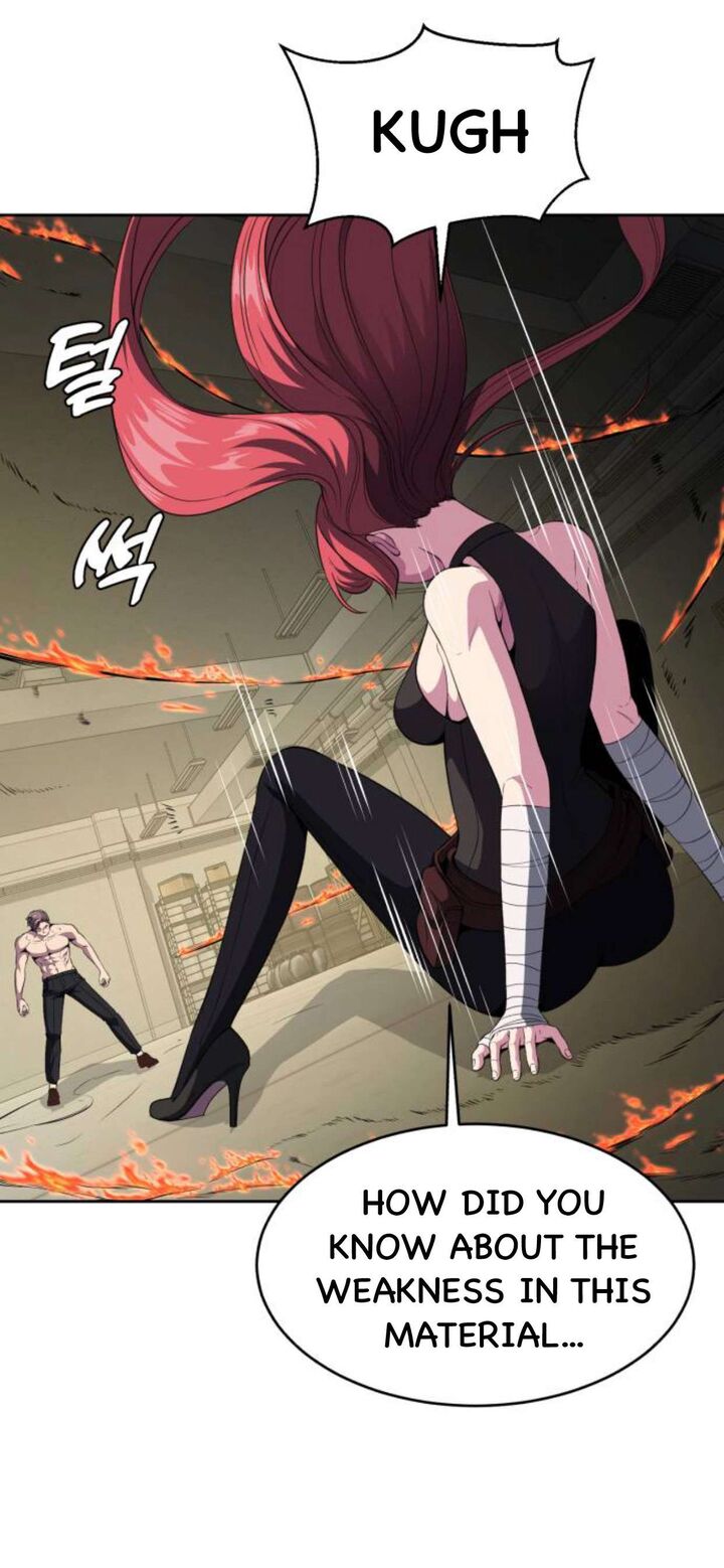 The Boy Of Death Chapter 173 Page 51