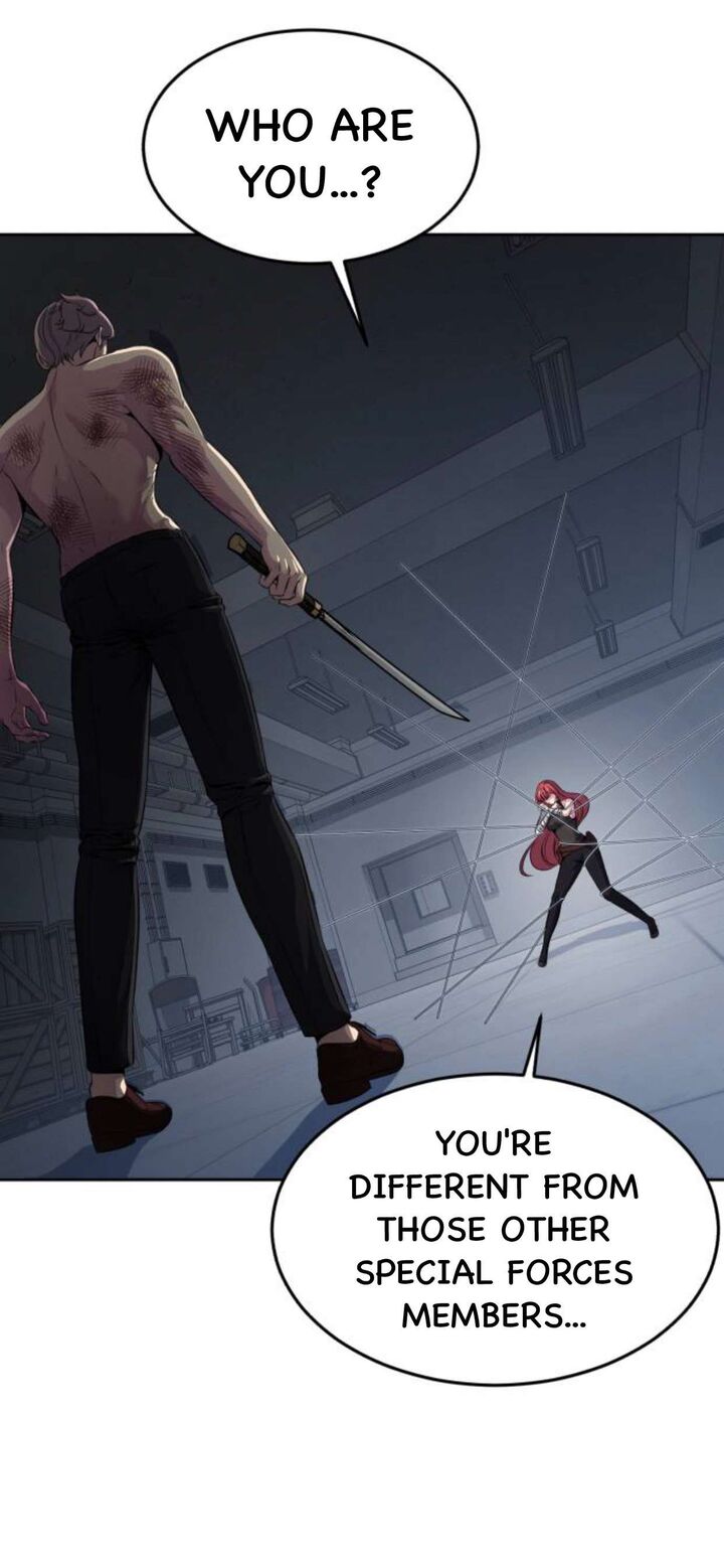 The Boy Of Death Chapter 173 Page 6