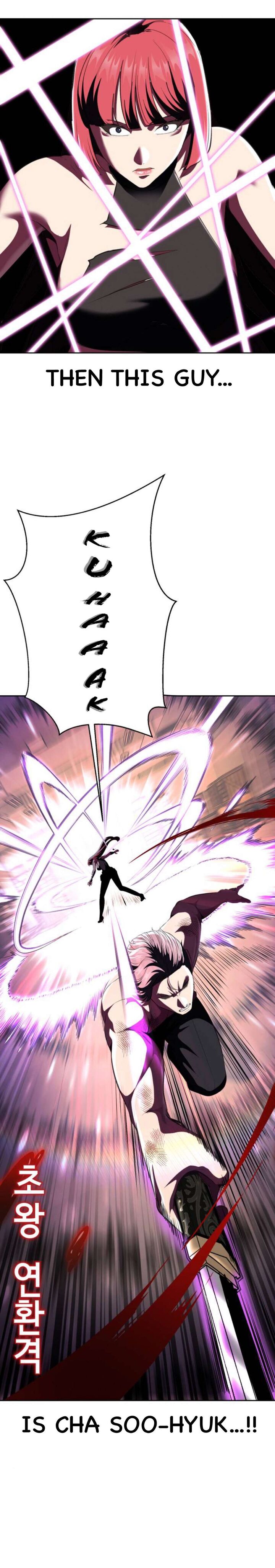 The Boy Of Death Chapter 173 Page 60