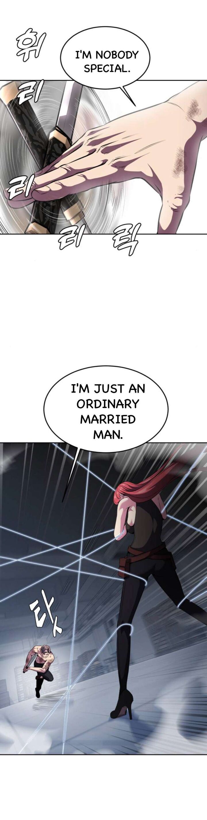 The Boy Of Death Chapter 173 Page 7