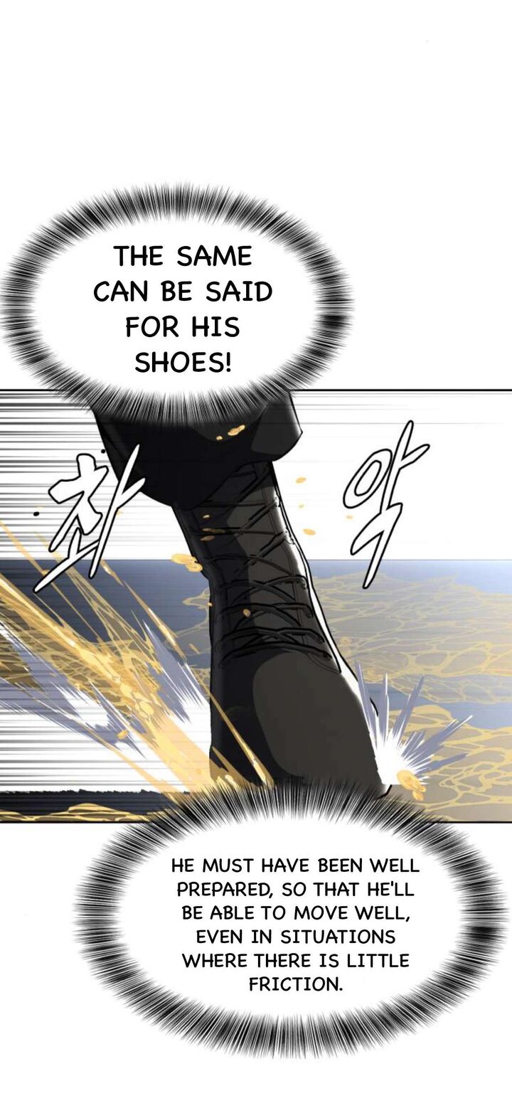 The Boy Of Death Chapter 174 Page 14