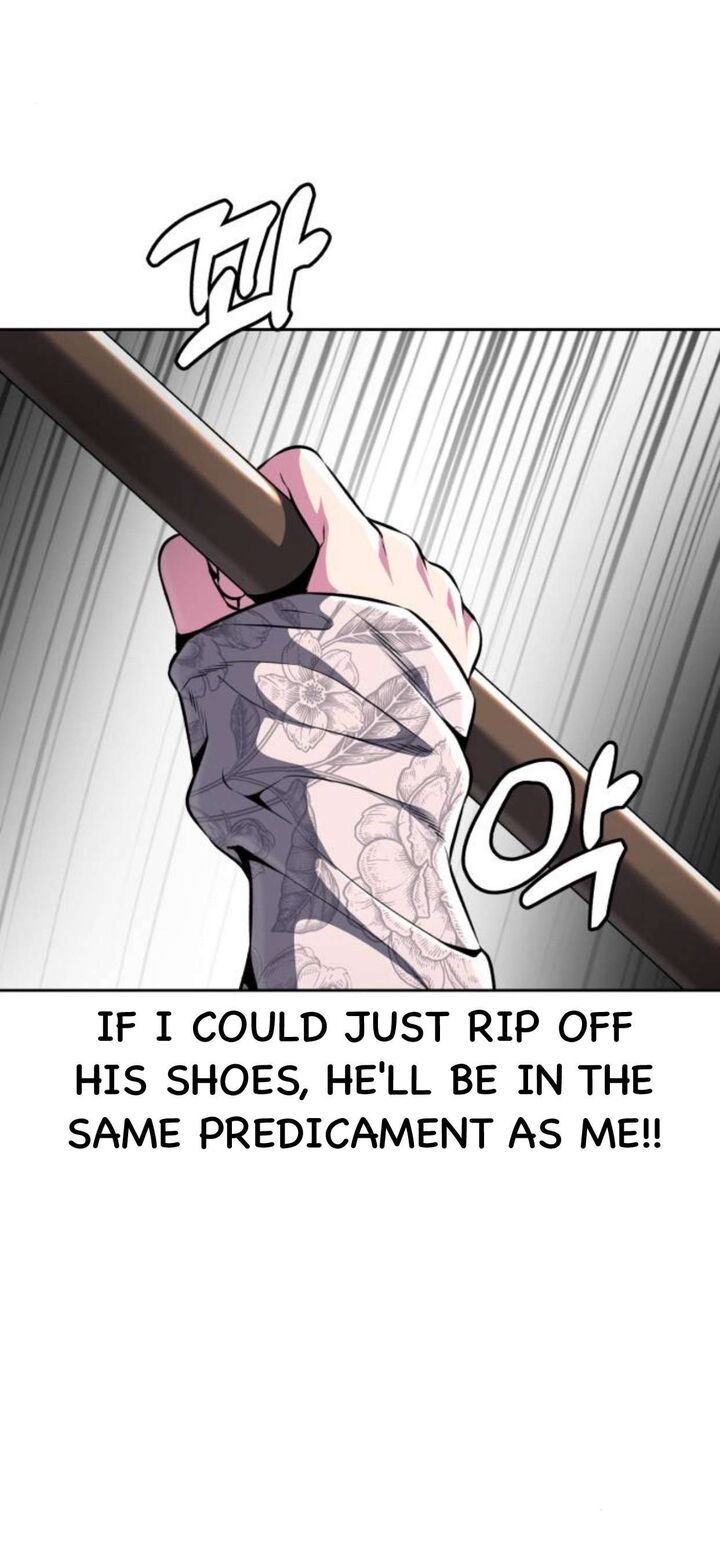The Boy Of Death Chapter 174 Page 29