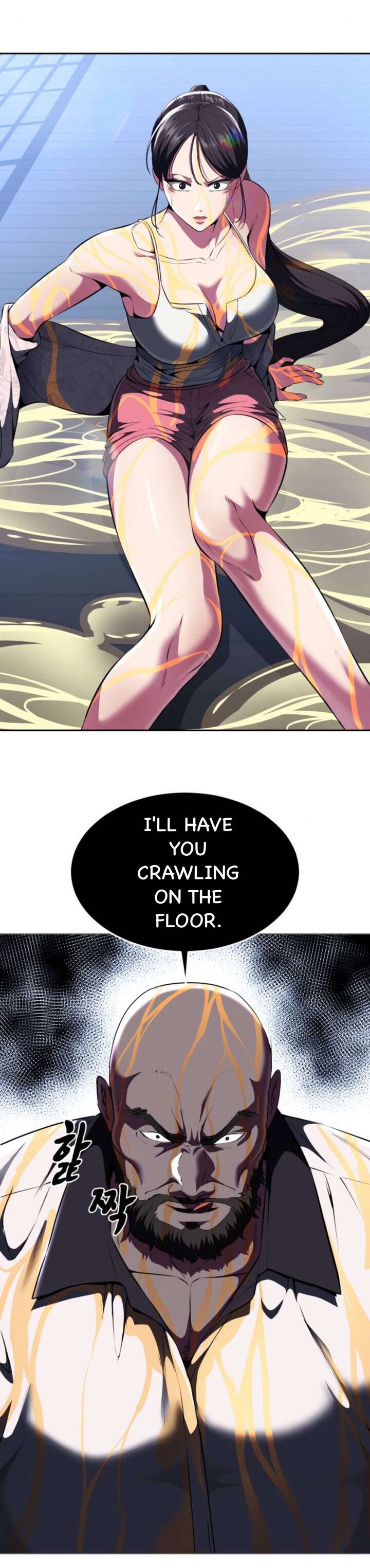The Boy Of Death Chapter 174 Page 3