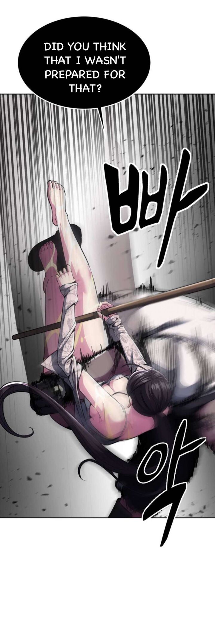 The Boy Of Death Chapter 174 Page 33